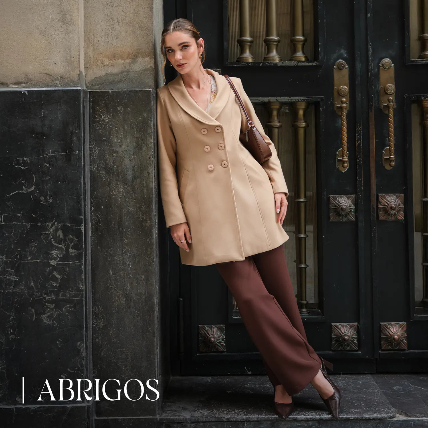ABRIGOS