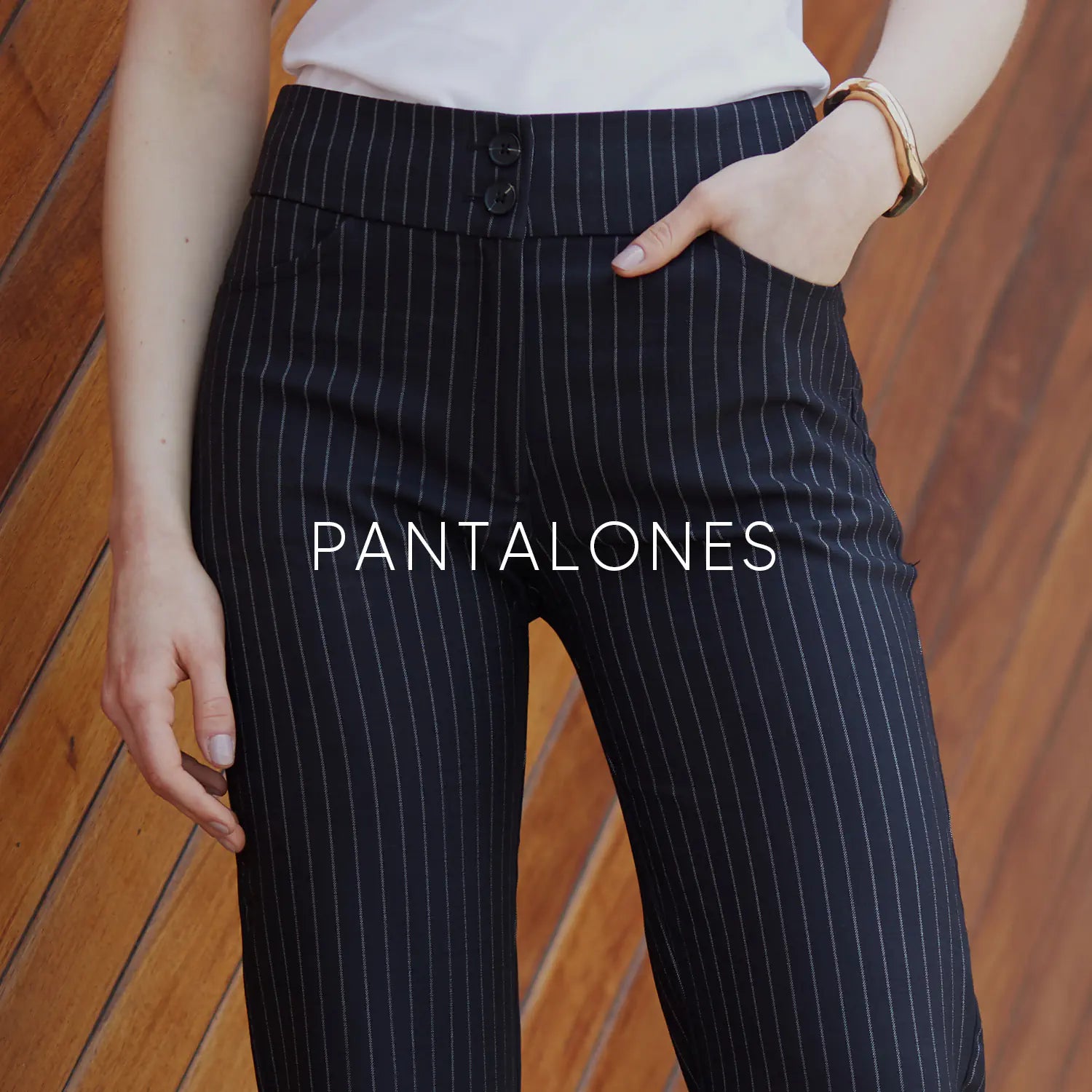 PANTALONES