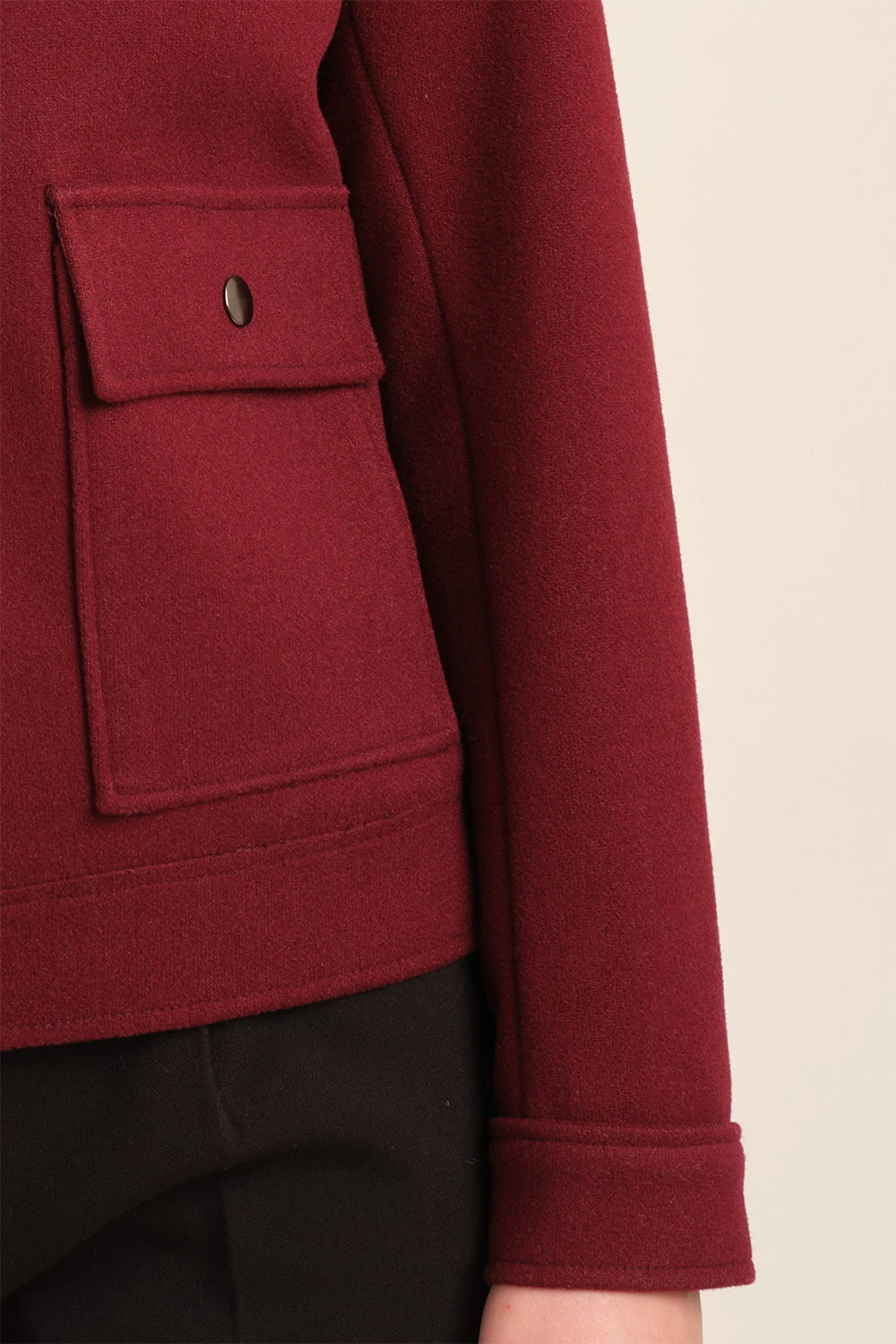 Chaqueta Beth