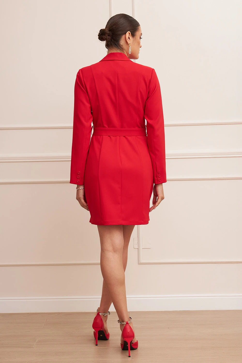 Vestido Sol
