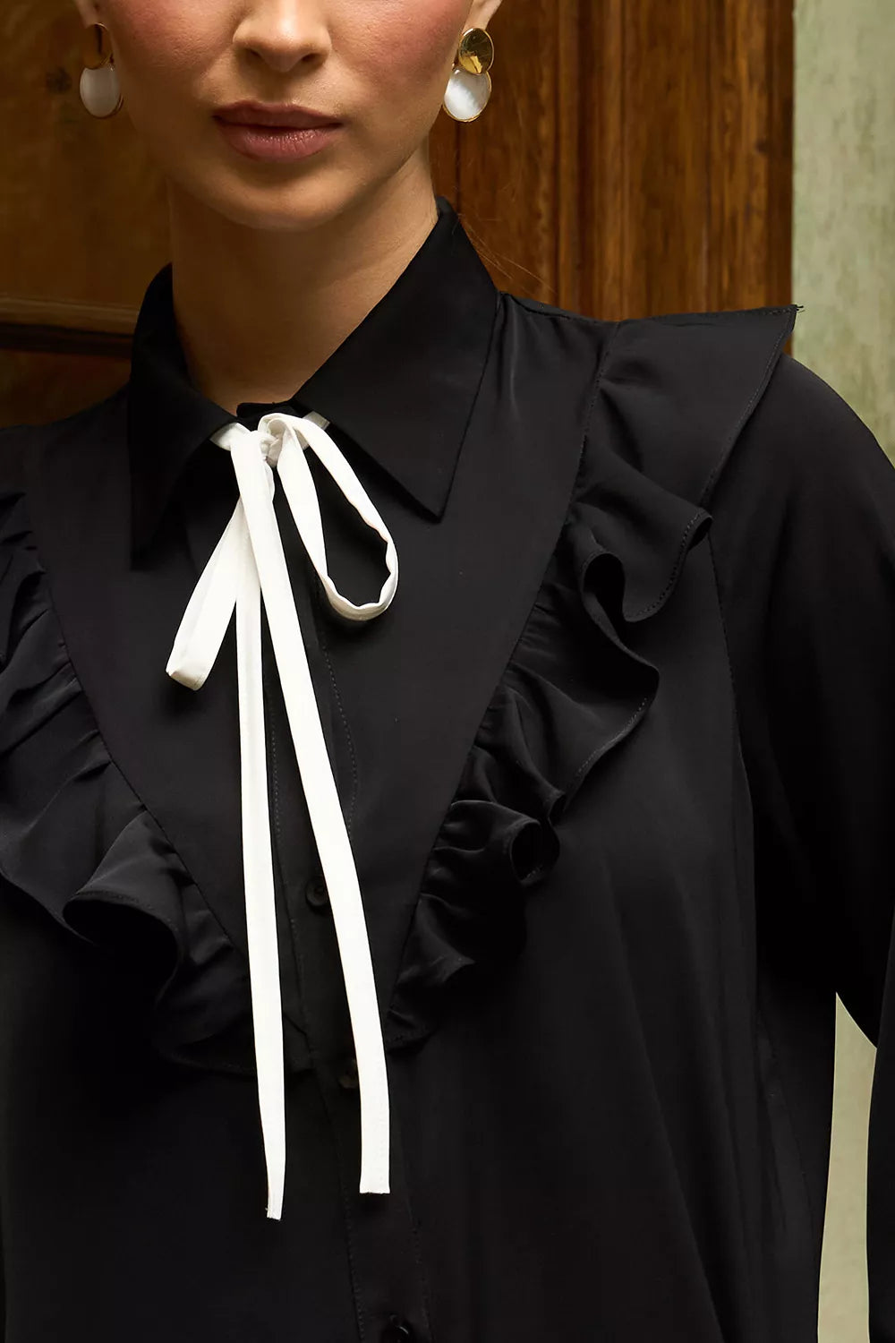 Blusa Abril