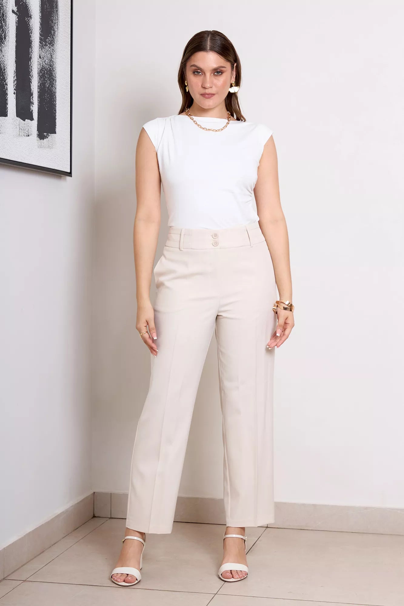 Pantalón Aixa