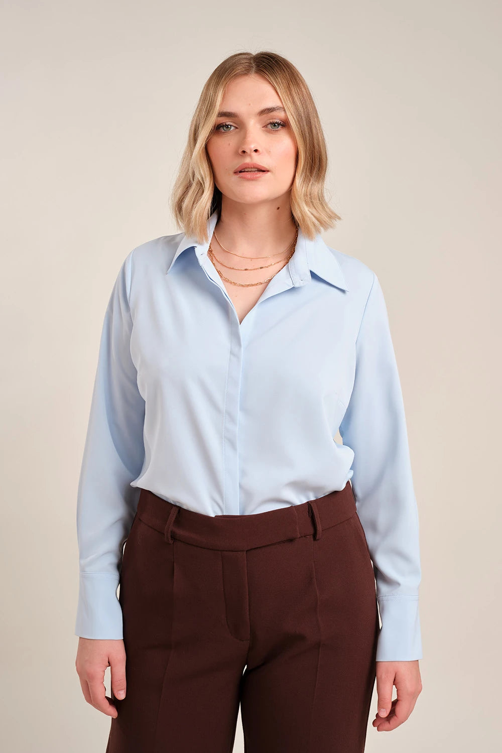 Blusa Nyra