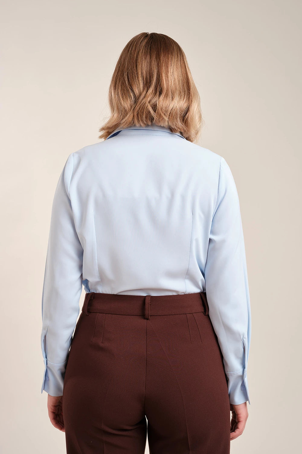 Blusa Nyra