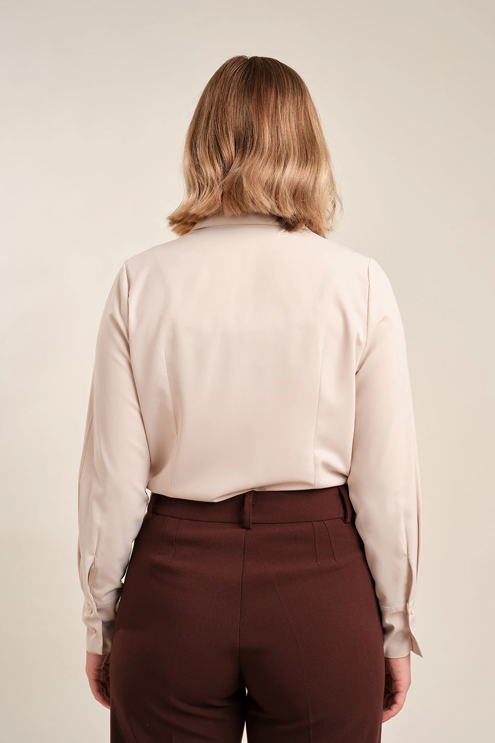Blusa Nyra