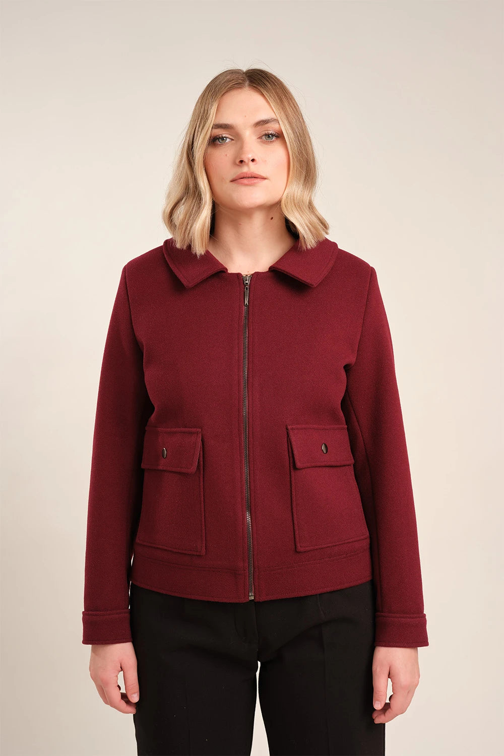 Chaqueta Beth