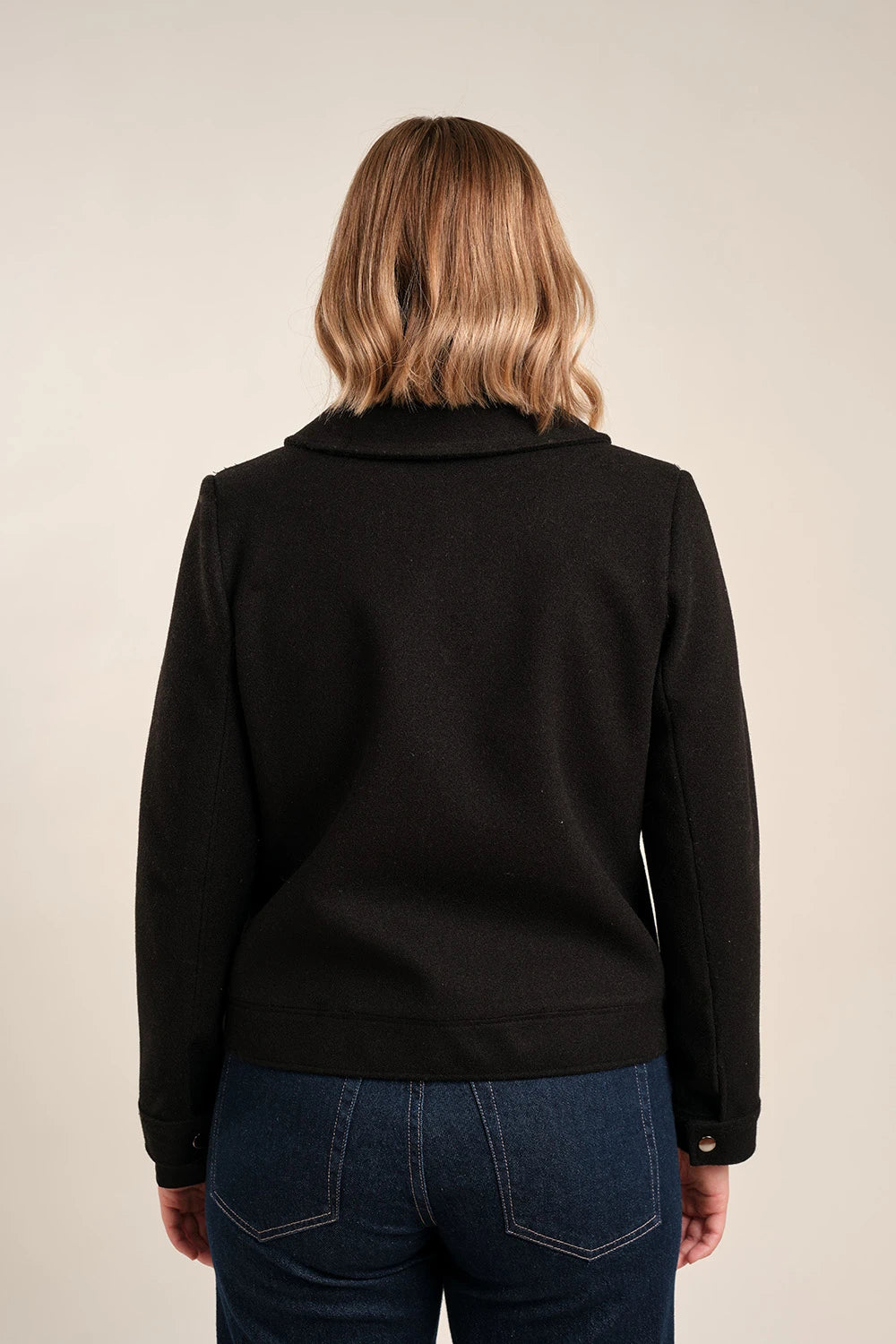 Chaqueta Beth