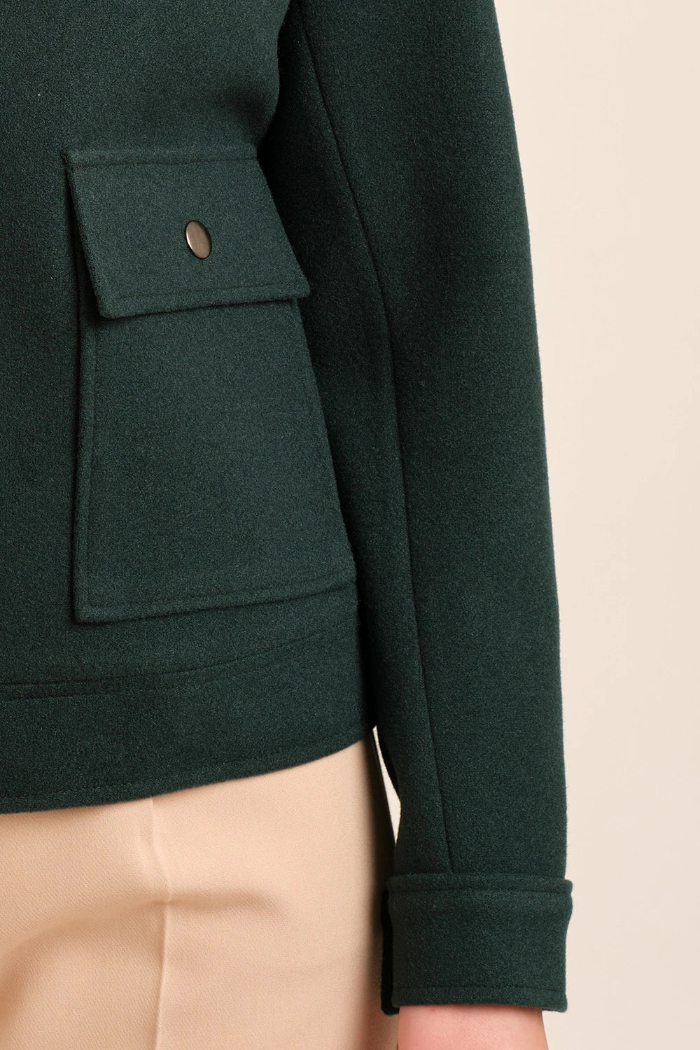Chaqueta Beth