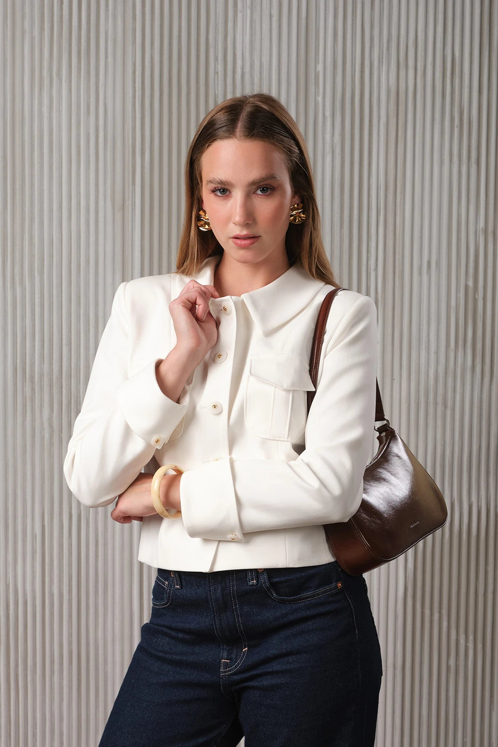 Chaqueta Tabatha