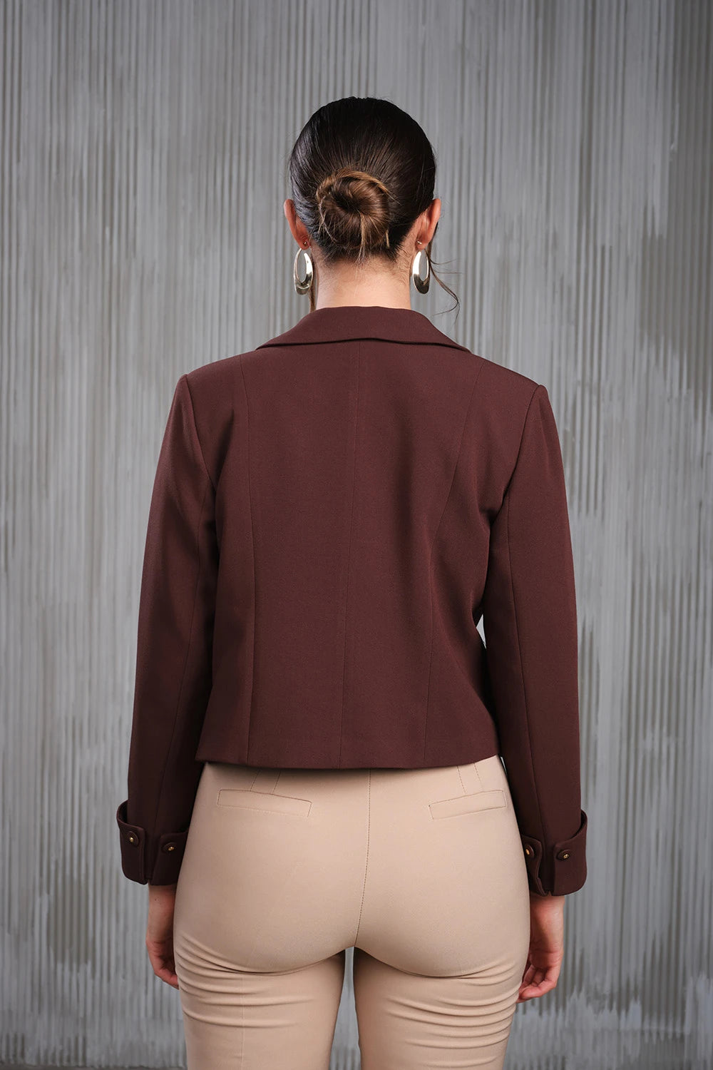 Chaqueta Tabatha