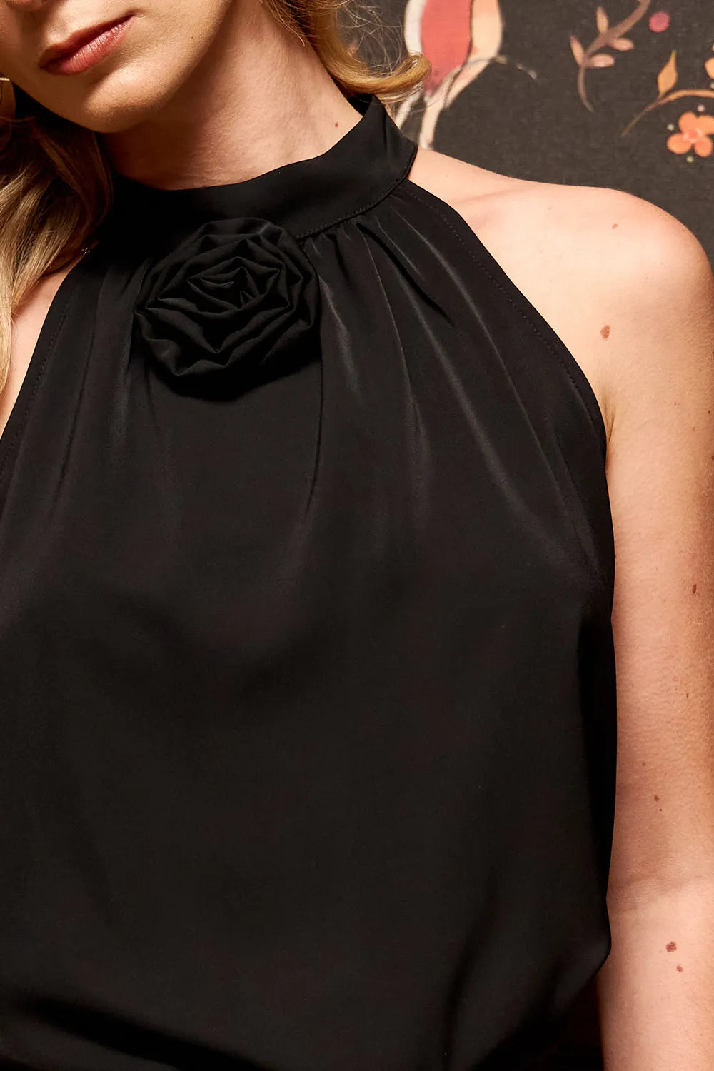 Blusa Isabel