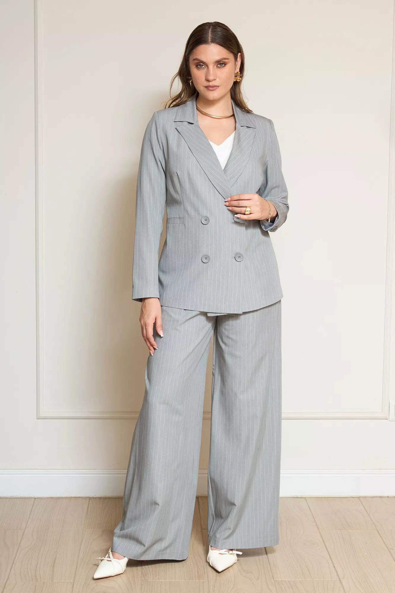 Blazer Jocelyne