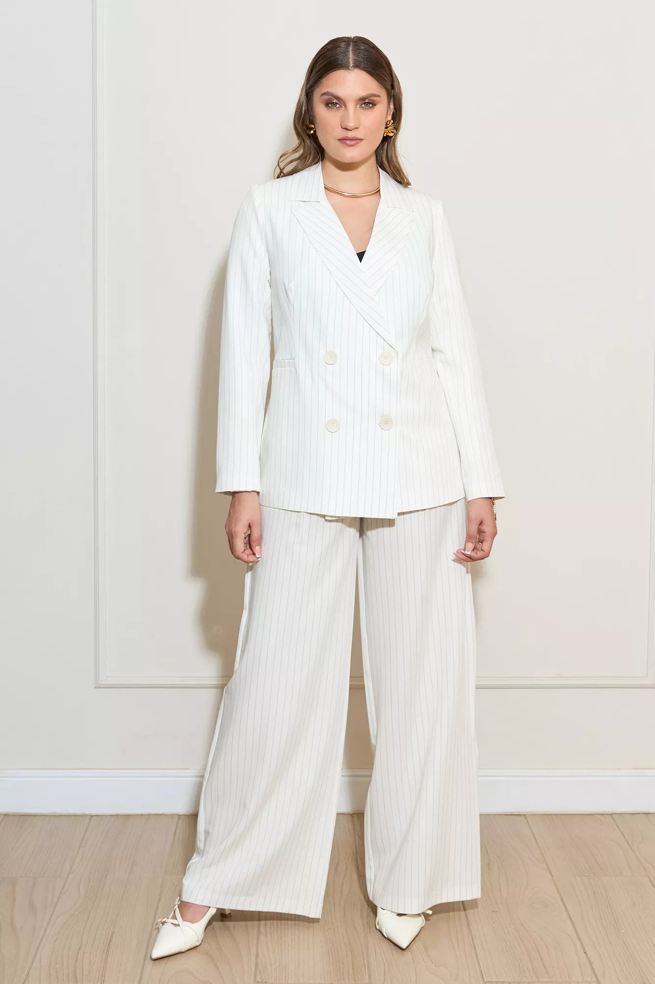Blazer Jocelyne