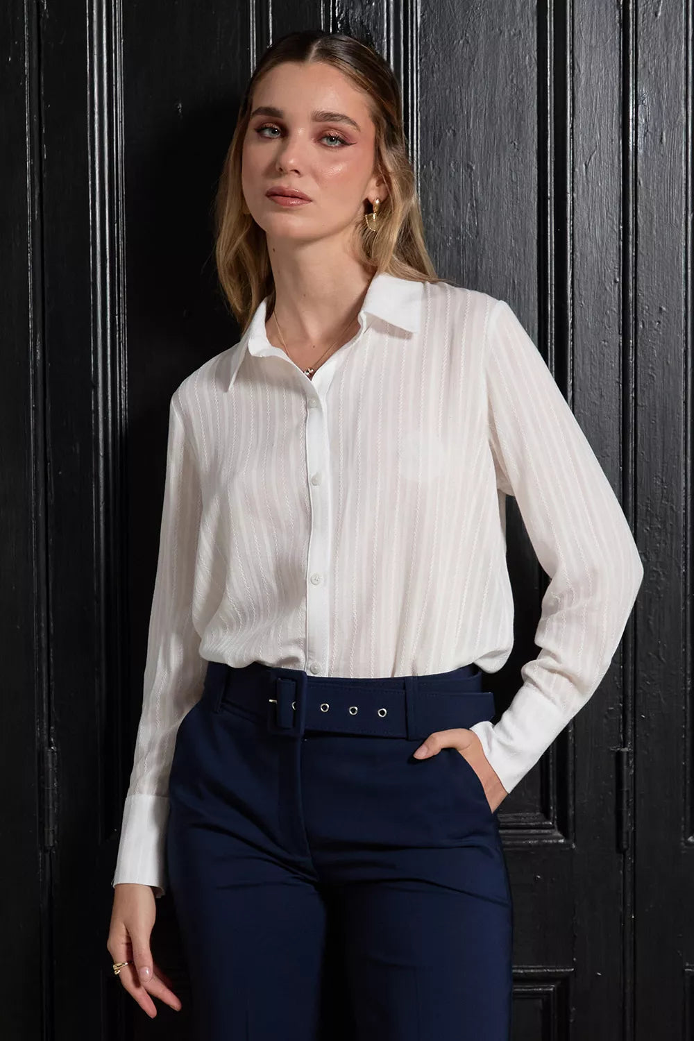 Blusa Johana