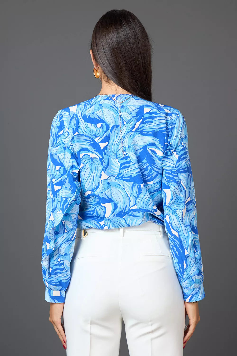 Blusa Karime