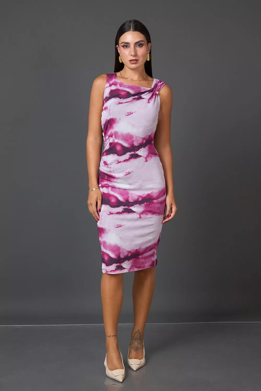Vestido Laura
