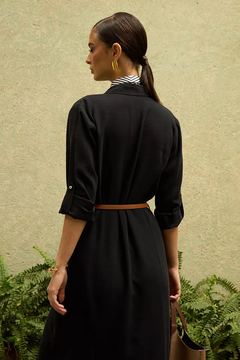 Vestido Mae