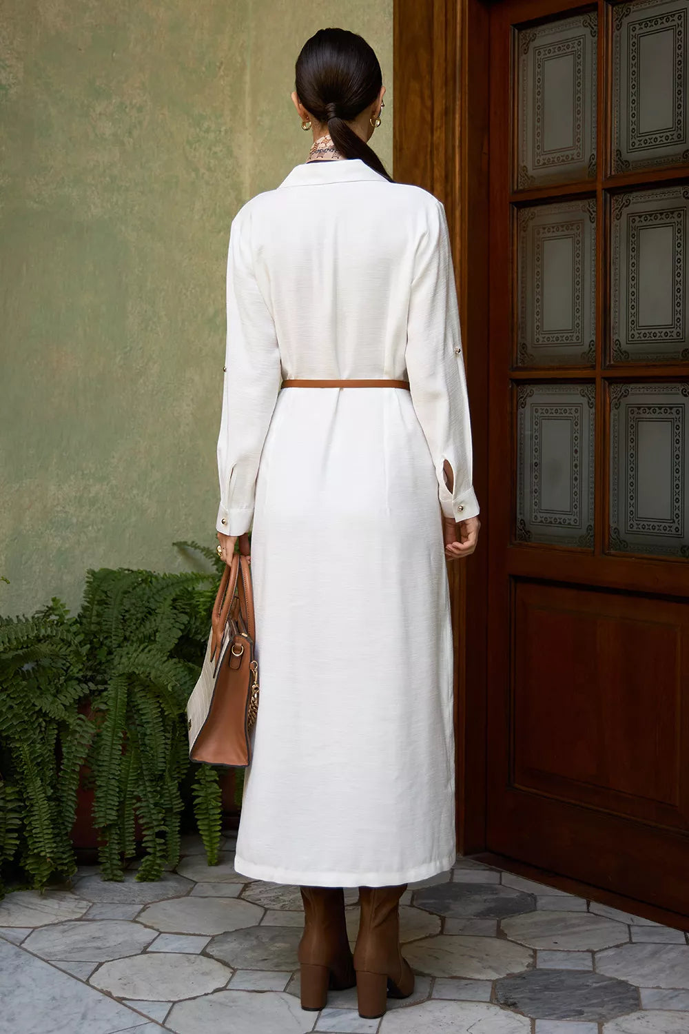 Vestido Mae