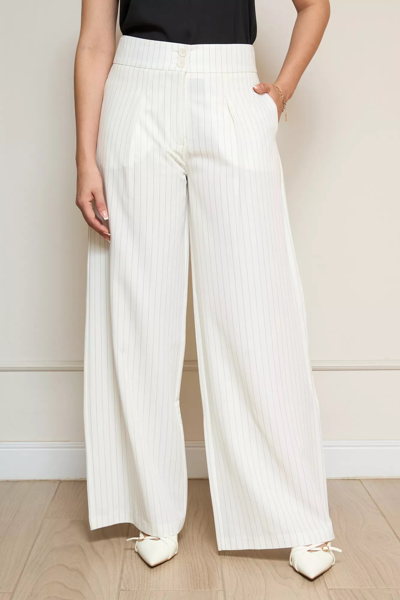 Pantalón Nettie