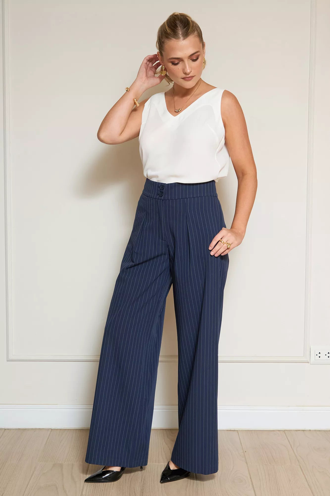 Pantalón Nettie