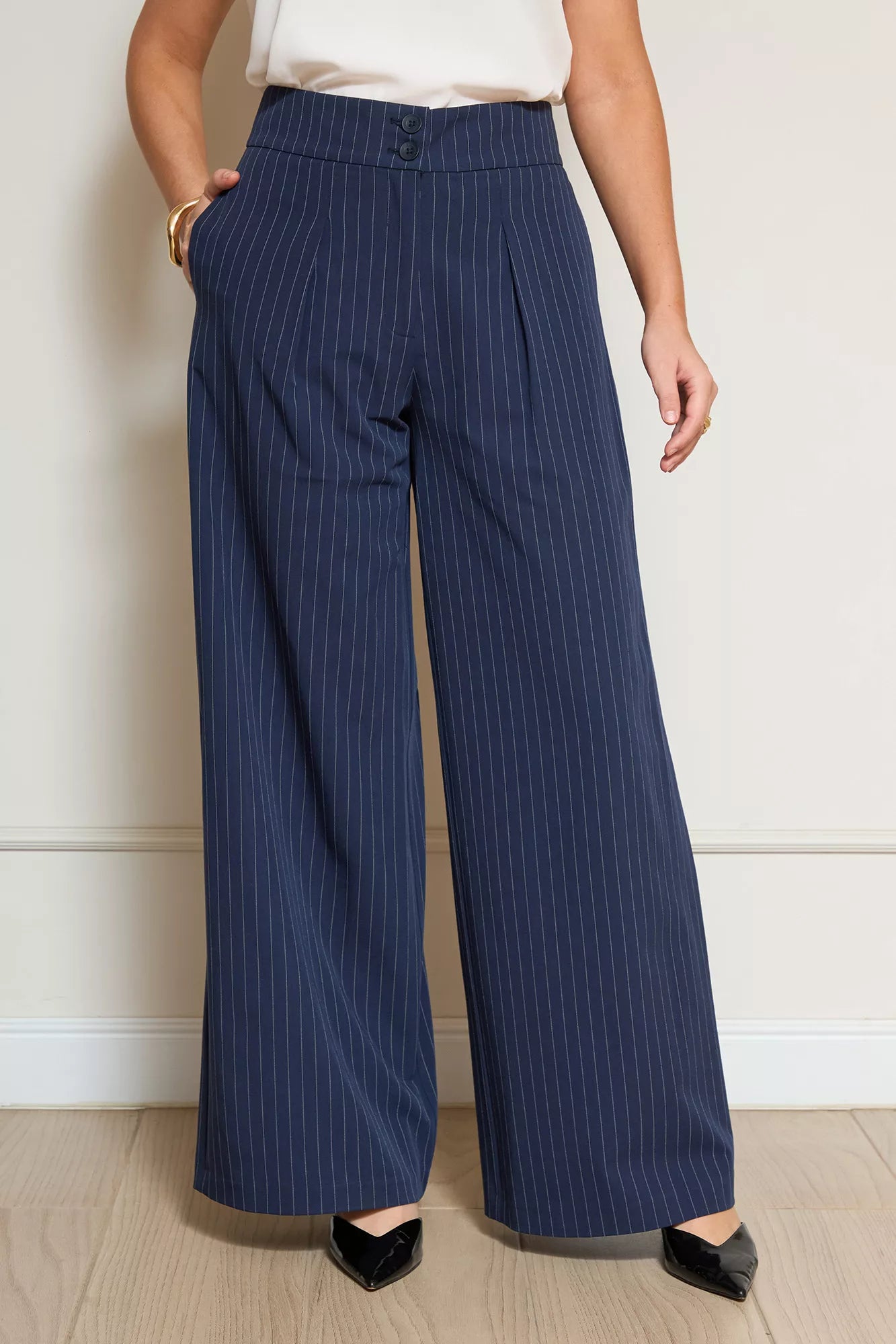Pantalón Nettie