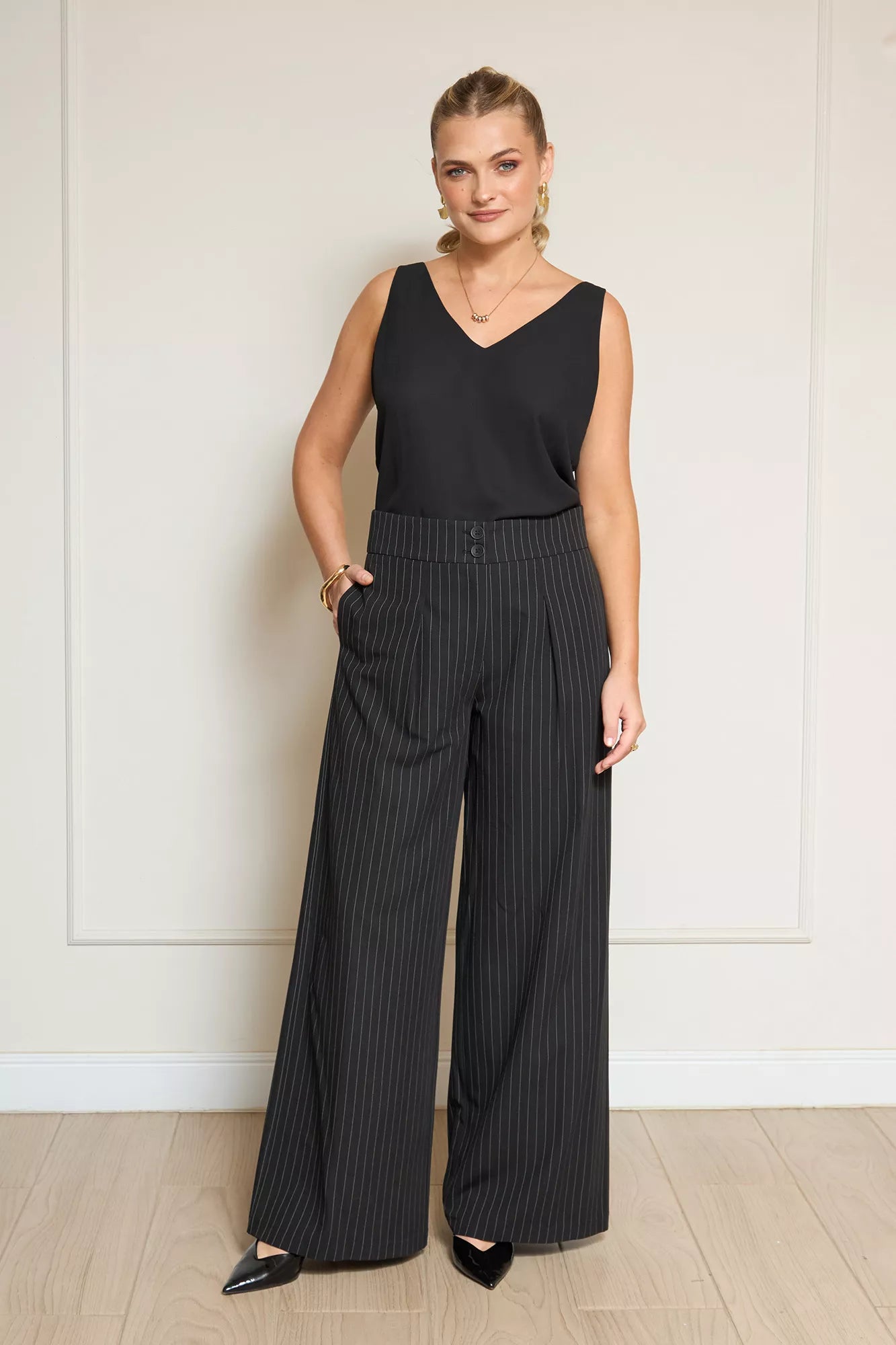 Pantalón Nettie