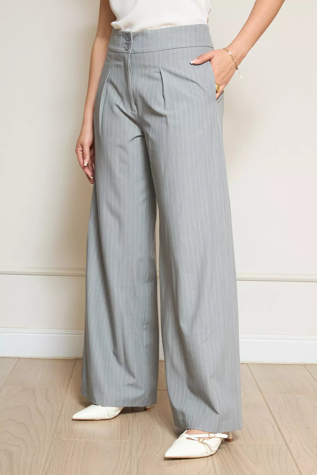 Pantalón Nettie