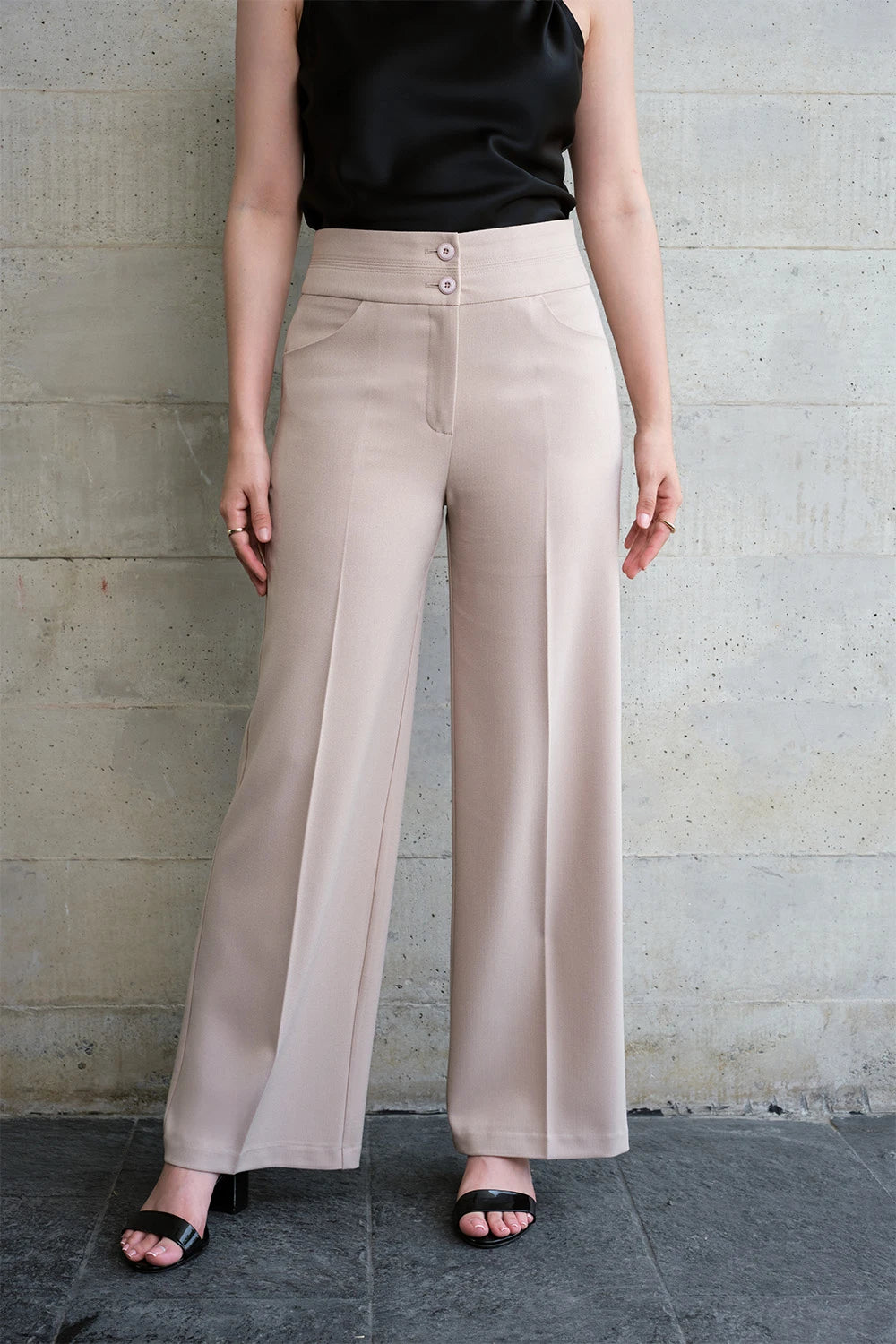 Pantalón Antonieta