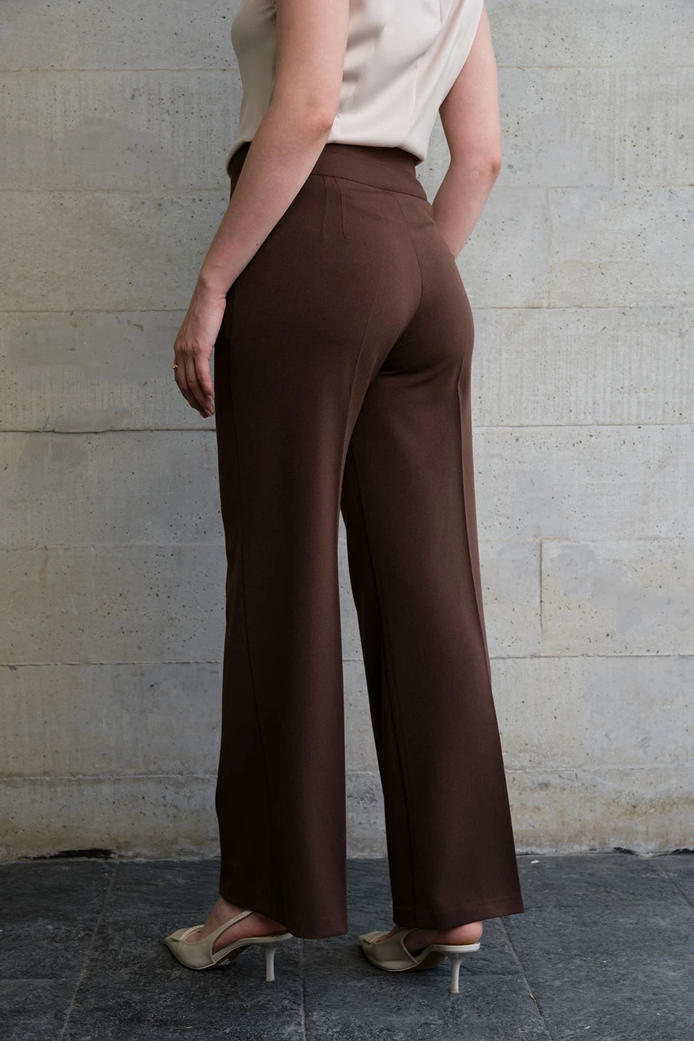 Pantalón Antonieta