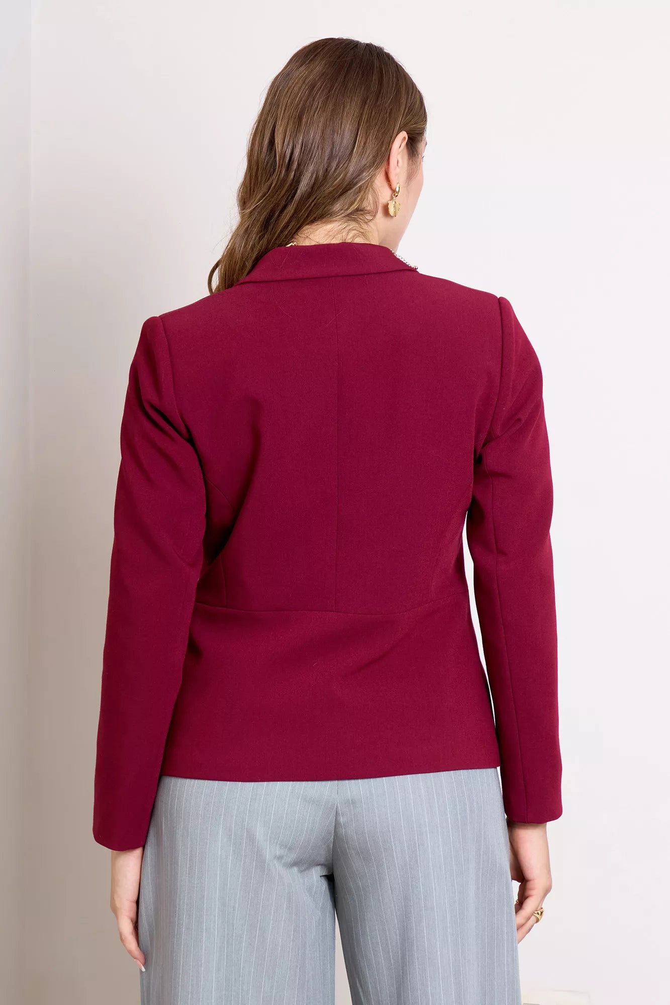Blazer Salomé