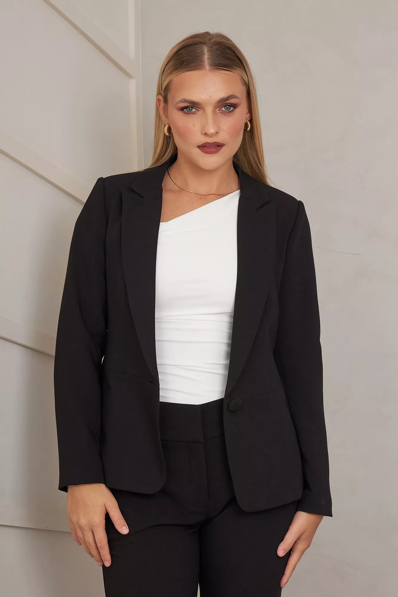 Blazer Salomé