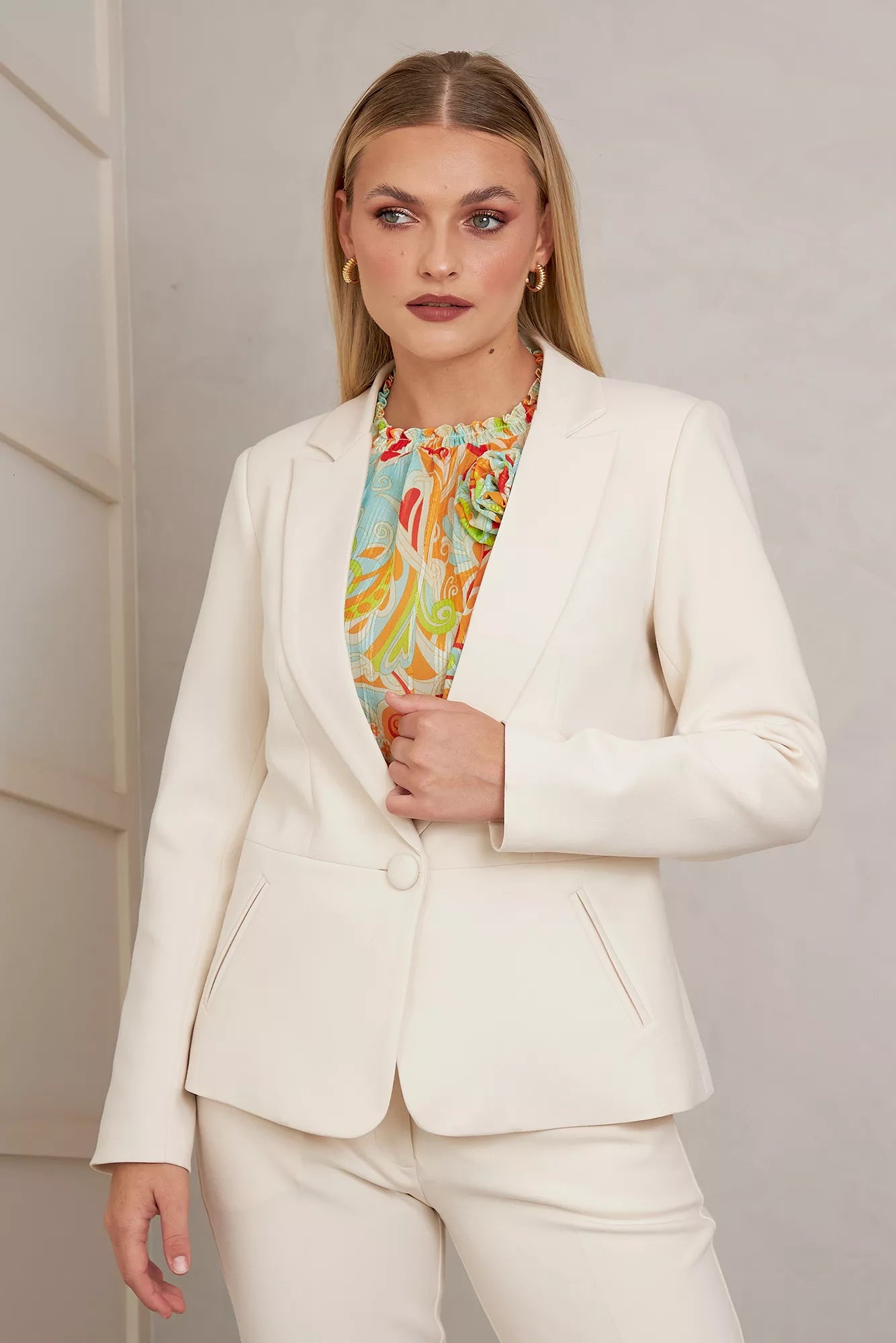 Blazer Salomé