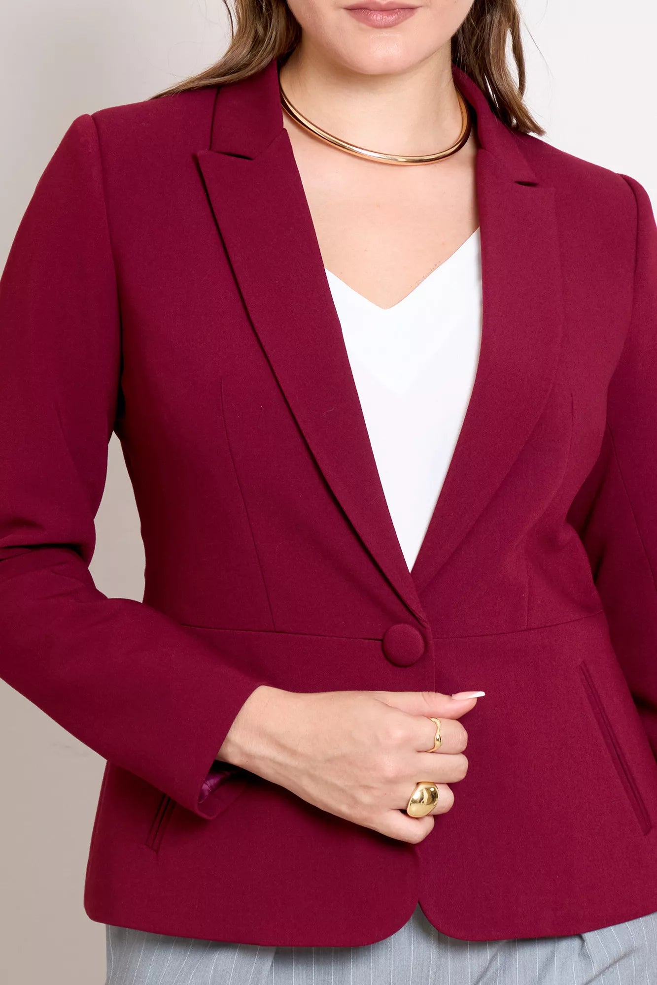 Blazer Salomé