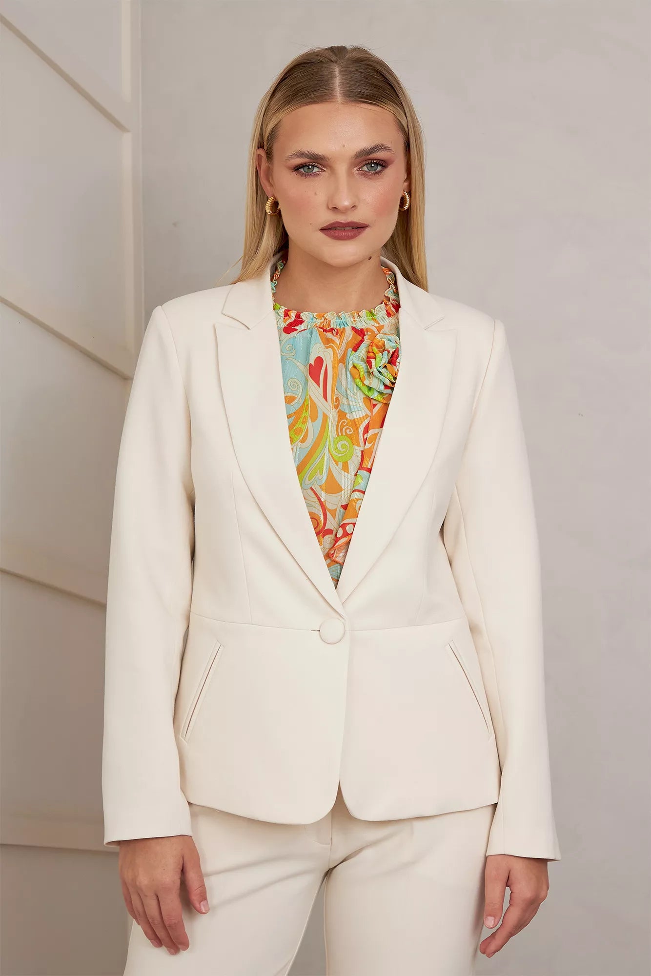 Blazer Salomé
