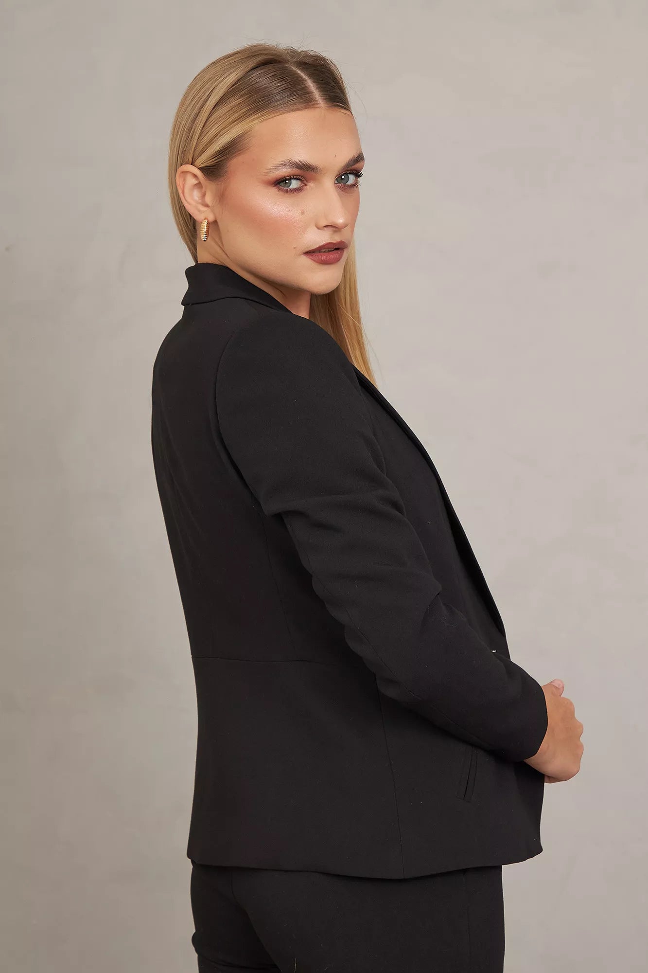 Blazer Salomé