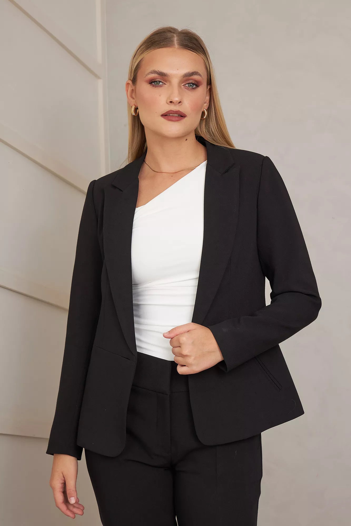 Blazer Salomé