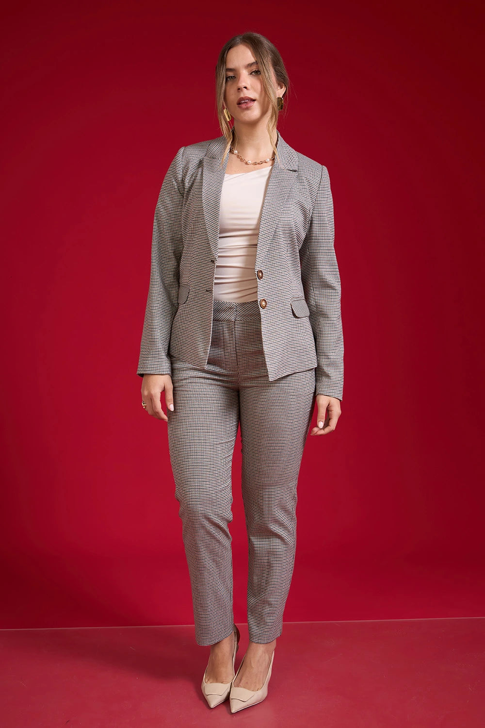 Pantalón Amalia