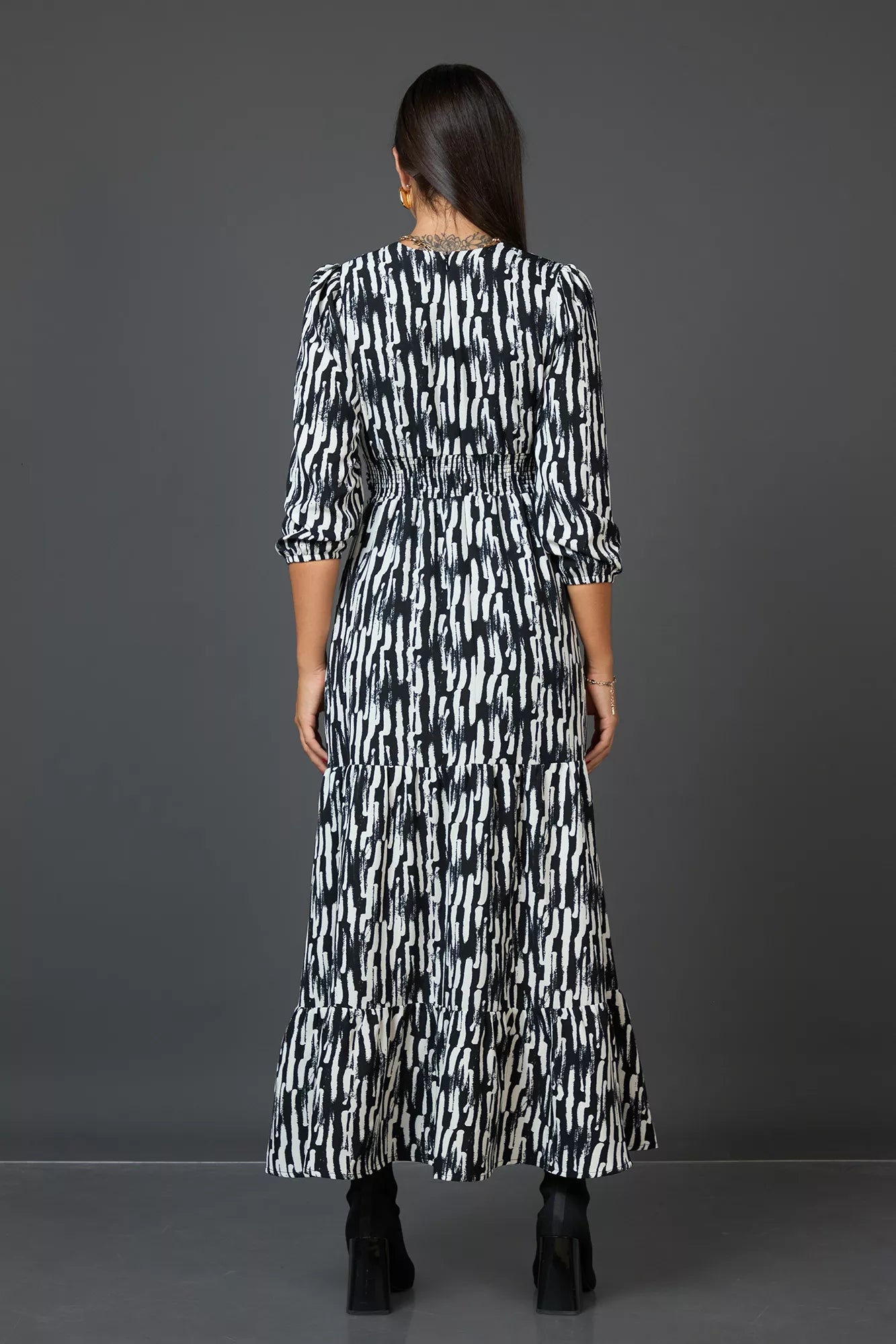 PRE-VENTA • Vestido Anapaula
