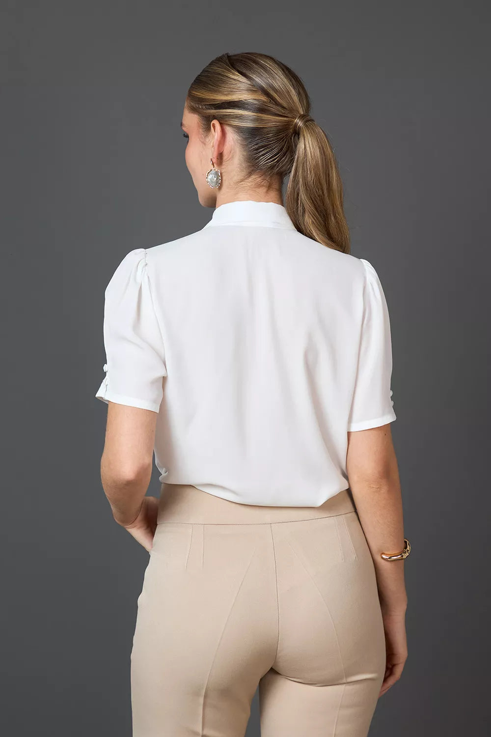 Blusa Aria