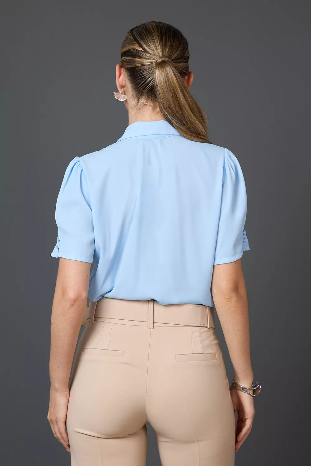 Blusa Aria