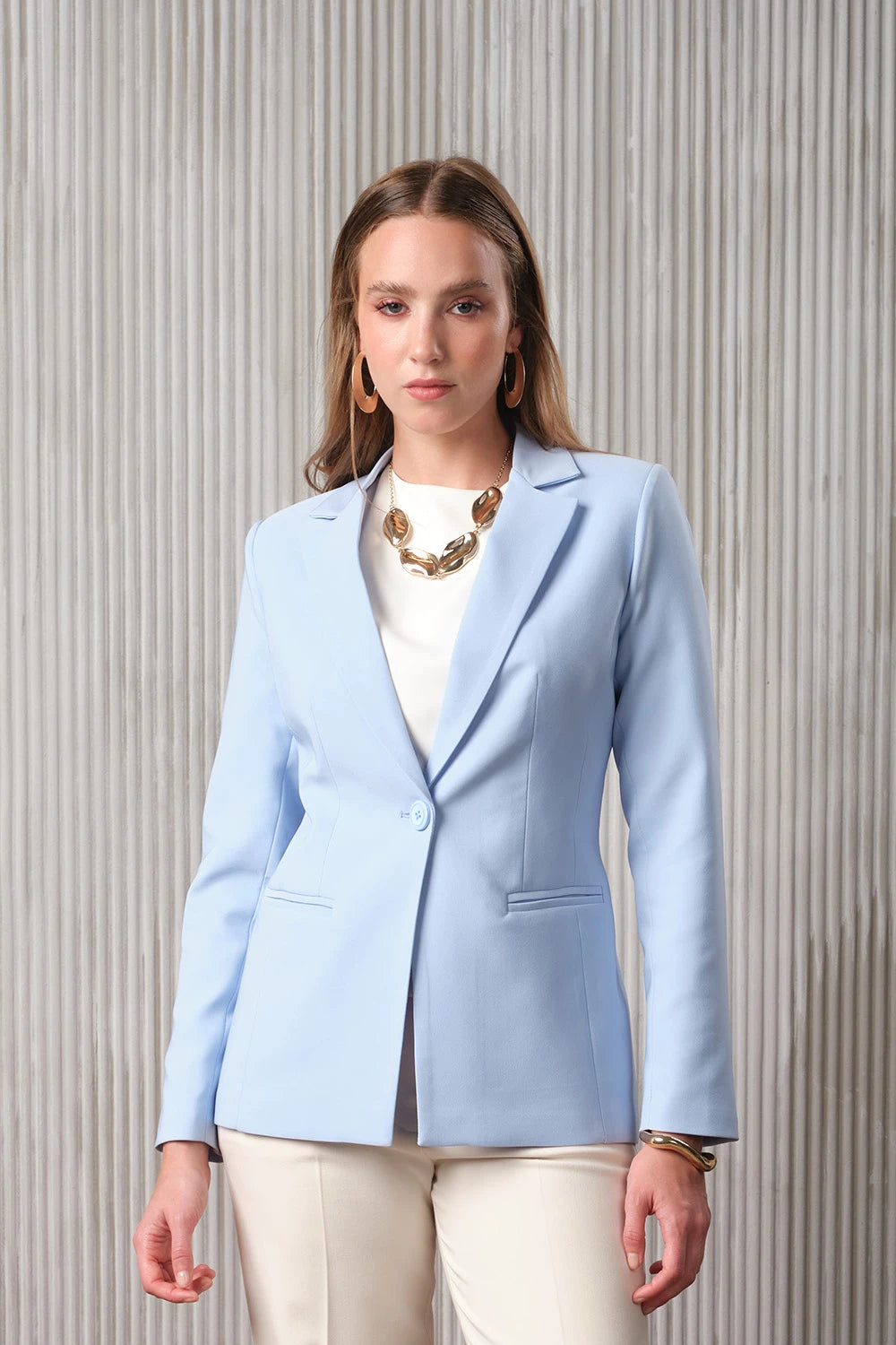 Blazer Elsa