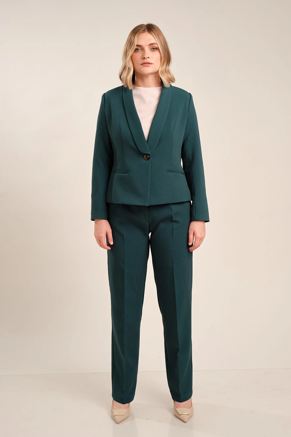 Blazer Nurbanu