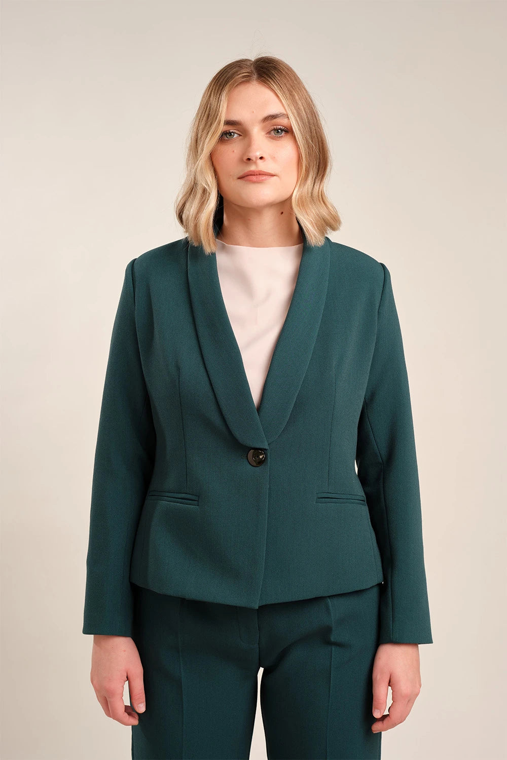 Blazer Nurbanu