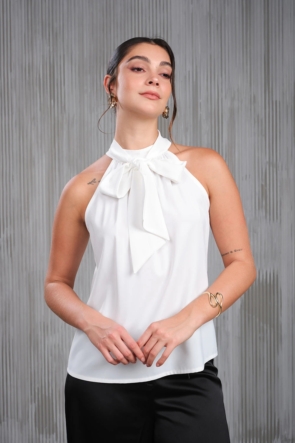 Blusa Nadia