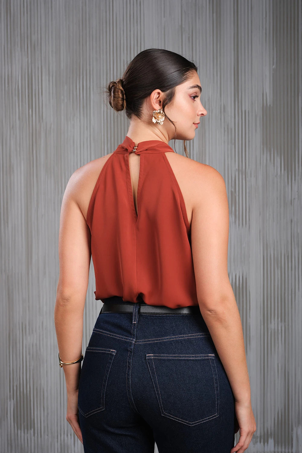 Blusa Nadia
