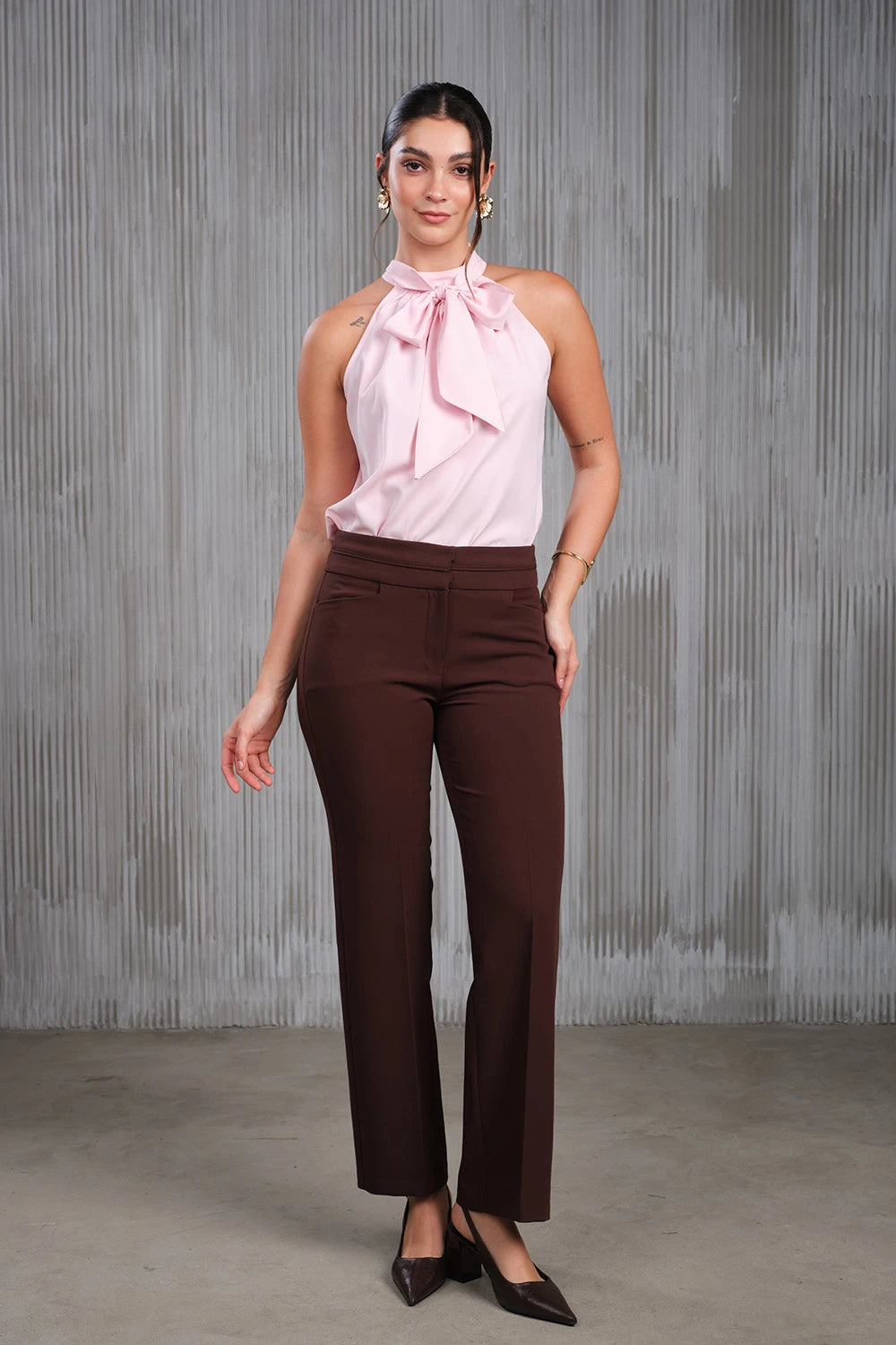 Blusa Nadia