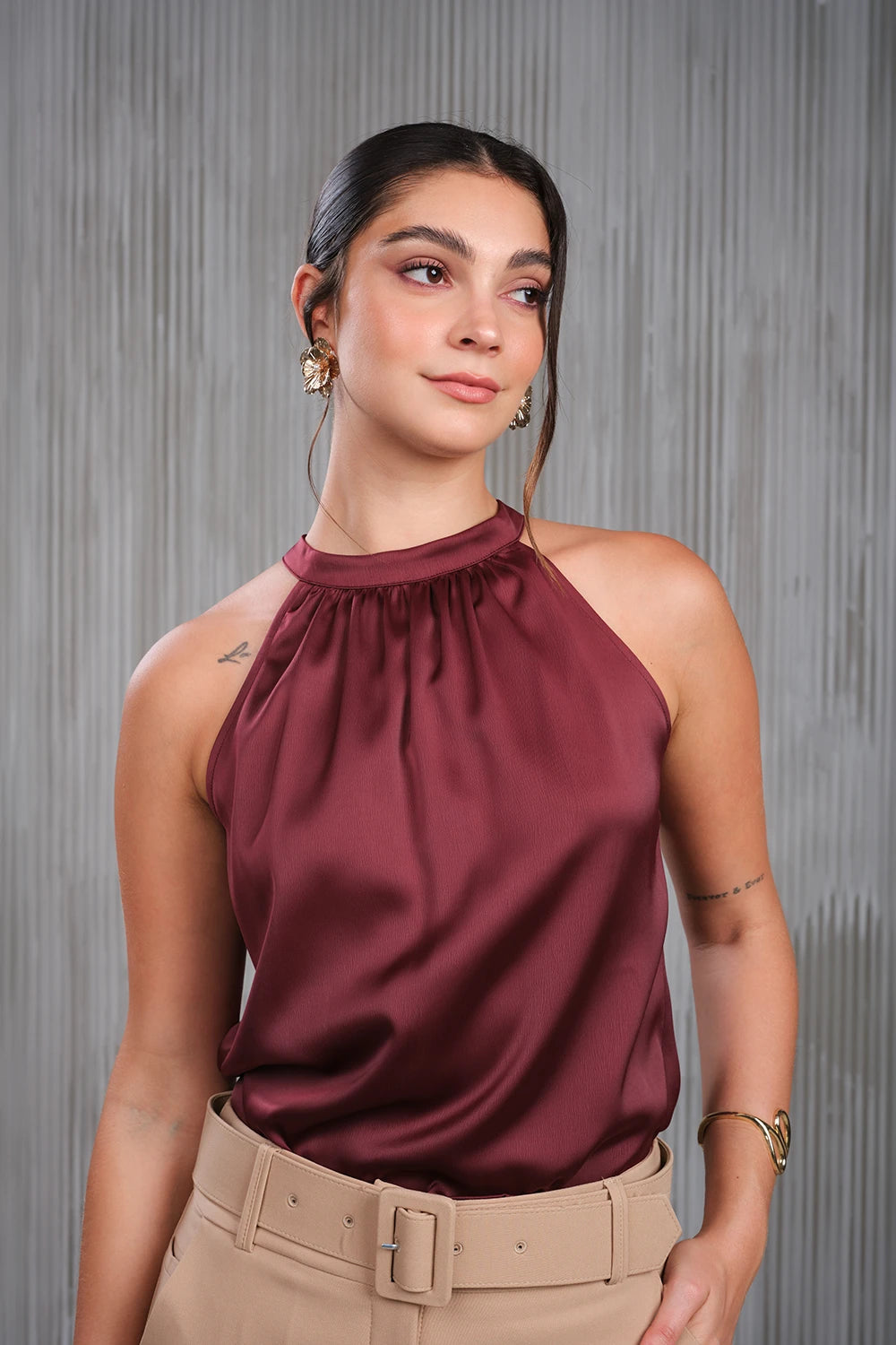 PREVENTA • Blusa Adell