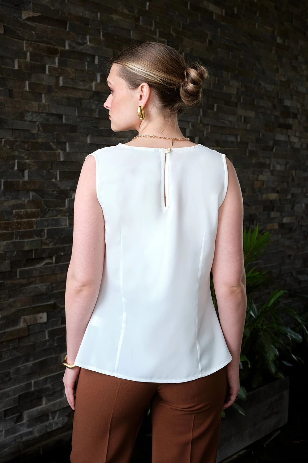 Blusa Arlet