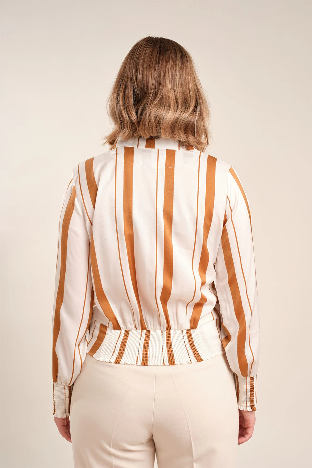 Blusa Carolina