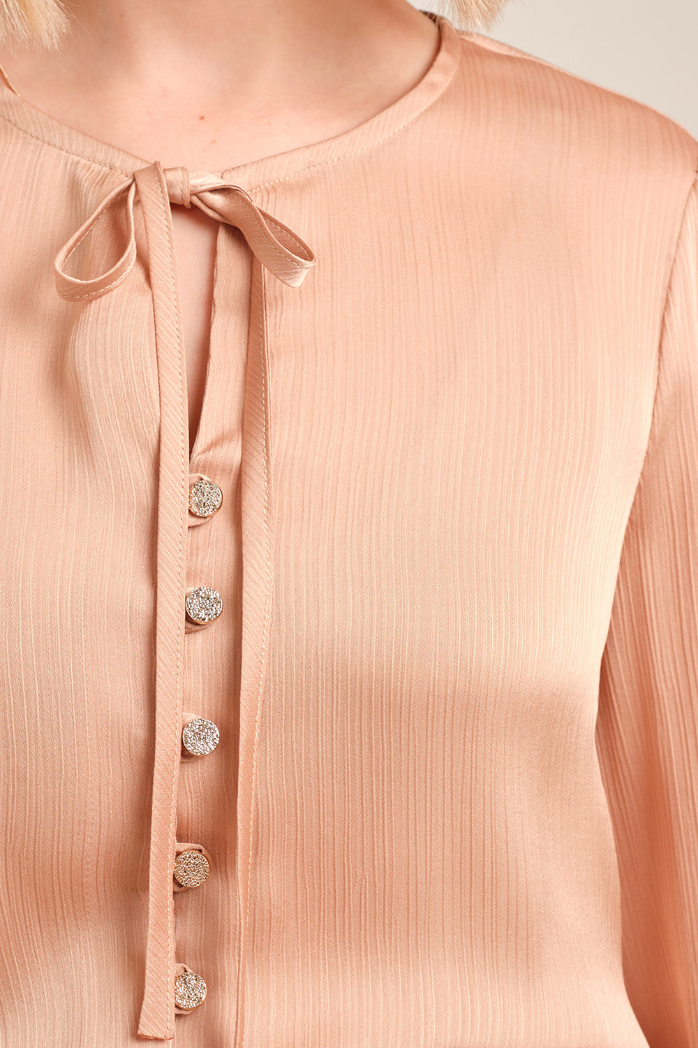 Blusa Flavia